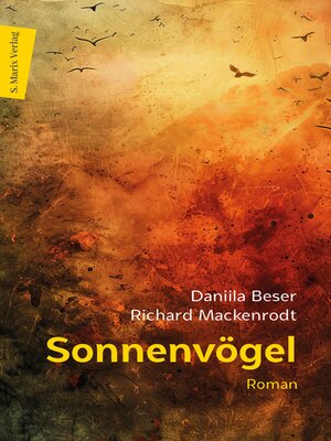 cover image of Sonnenvögel
